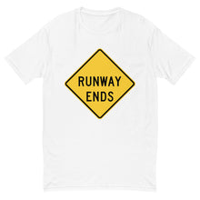 Load image into Gallery viewer, RUNWAY ENDS T-shirt