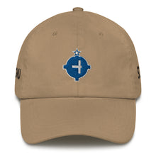 Load image into Gallery viewer, GREENVILLE DOWNTOWN in GREENVILLE; SOUTH CAROLINA (GMU; KGMU) Baseball Cap