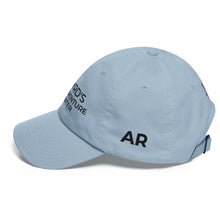 Load image into Gallery viewer, OZARK; AR (51AR) Baseball Cap