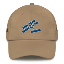 Load image into Gallery viewer, EDWARDS AFB (EDW; KEDW) near EDWARDS; CALIFORNIA Baseball Cap