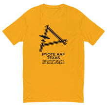 Load image into Gallery viewer, B-17 at PYOTE AAF T-shirt