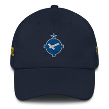 Load image into Gallery viewer, EXECUTIVE in ORLANDO; FLORIDA (ORL; KORL) Baseball Cap