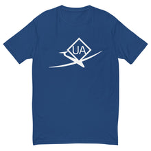 Load image into Gallery viewer, Unmanned Aircraft Activity Short Sleeve T-shirt