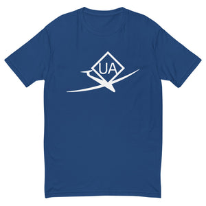 Unmanned Aircraft Activity Short Sleeve T-shirt