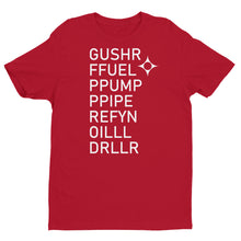 Load image into Gallery viewer, Houston Waypoints Short Sleeve T-shirt
