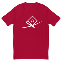 Load image into Gallery viewer, Aerobatic Practice Area Short Sleeve T-shirt