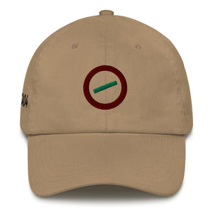 MALLARD'S LANDING (GA04) in LOCUST GROVE; GEORGIA (GA) Baseball Cap