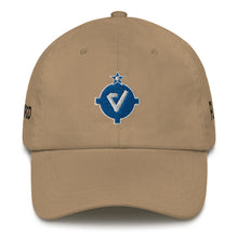 Load image into Gallery viewer, PUNTA GORDA; FLORIDA (PGD; KPGD) Baseball Cap