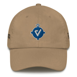 PUNTA GORDA; FLORIDA (PGD; KPGD) Baseball Cap