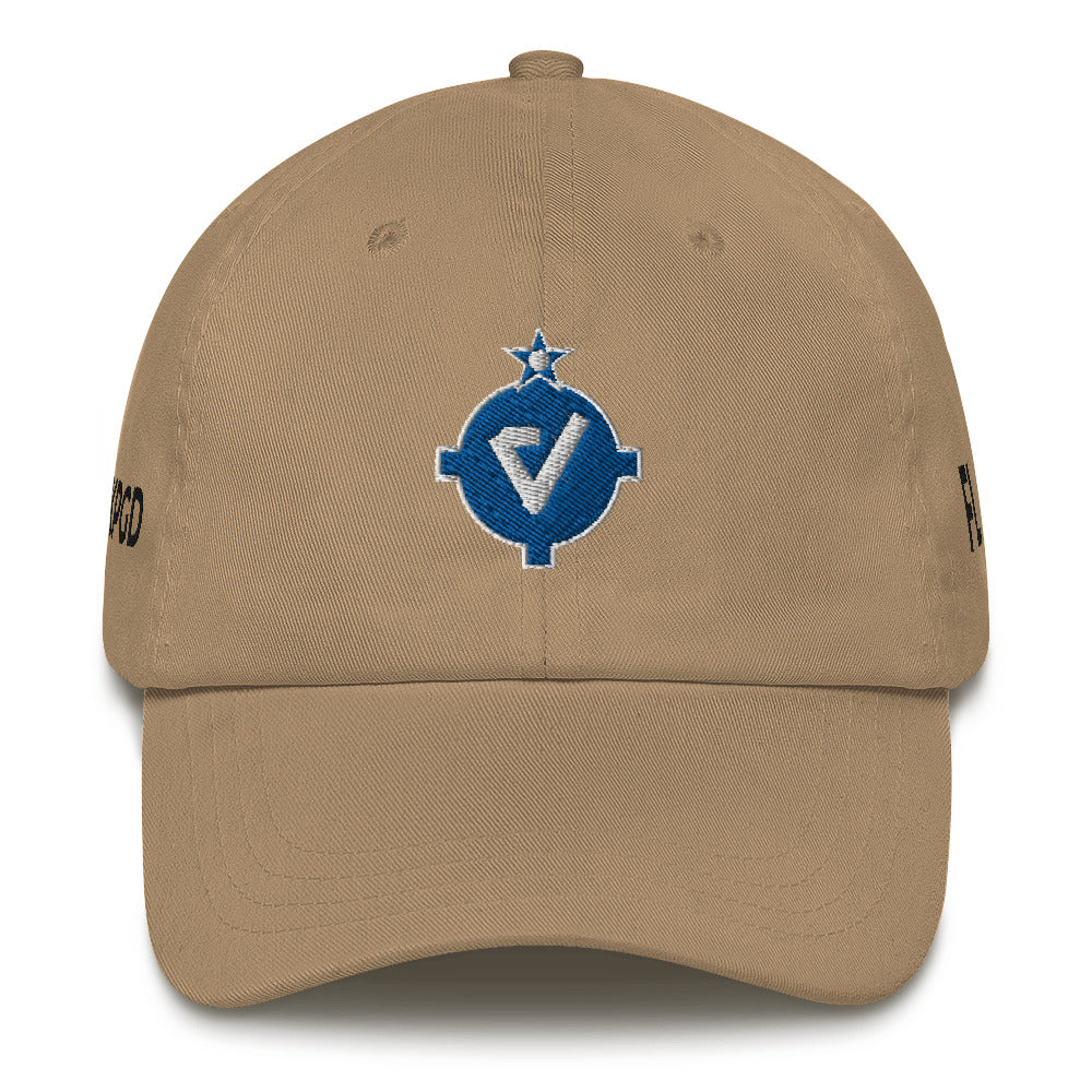 PUNTA GORDA; FLORIDA (PGD; KPGD) Baseball Cap