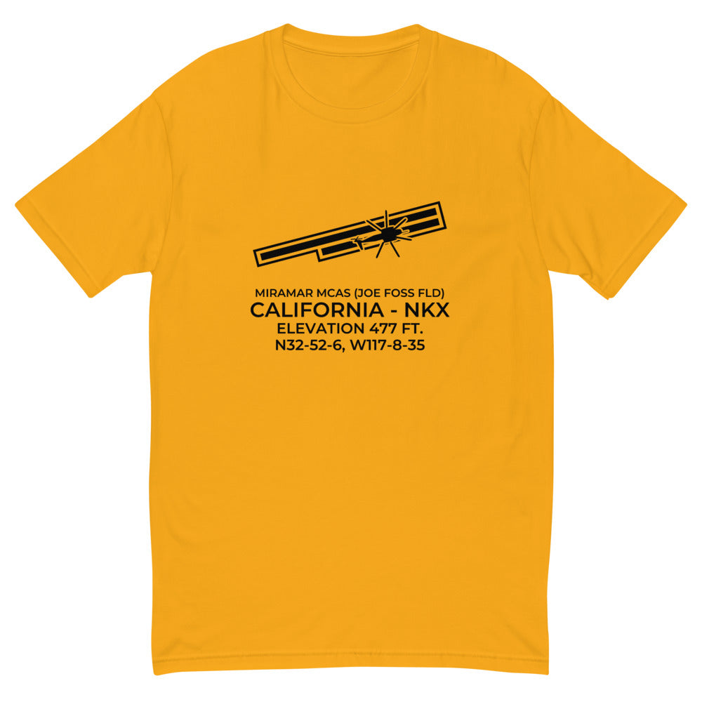 CH-53E at Miramar MCAS (Joe Foss Field) (NKX; KNKX)