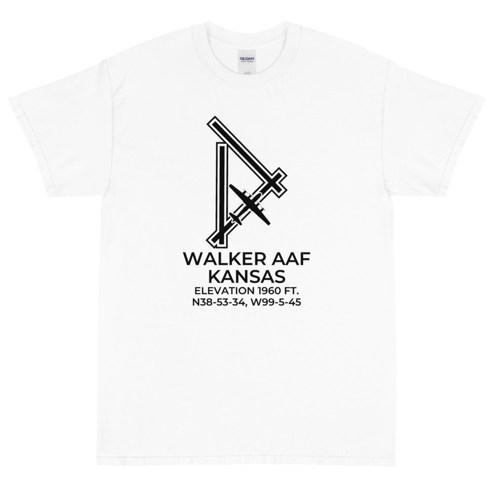 B-29 at WALKER AAF c.1944 T-Shirt