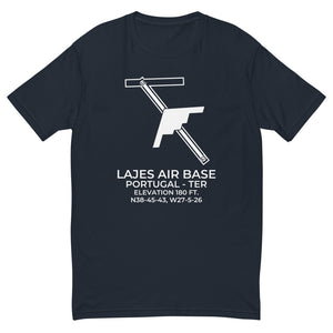 B-2 Spirit at Lajes Air Base, Portugal (TER; LPLA) T-Shirt