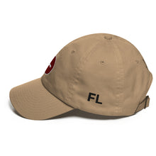 Load image into Gallery viewer, HIDDEN RIVER (22FA) outside SARASOTA; FLORIDA (FL) Baseball Cap