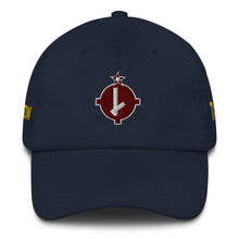 Load image into Gallery viewer, TRADEWIND in AMARILLO; TEXAS (TDW; KTDW) Baseball Cap