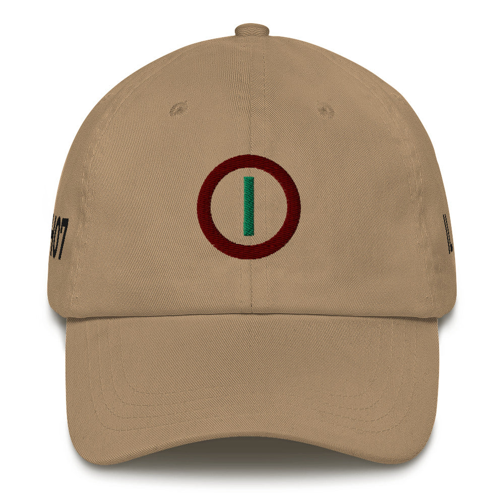 HIGHLAND-WINET (H07) in HIGHLAND; ILLINOIS (IL) Baseball Cap