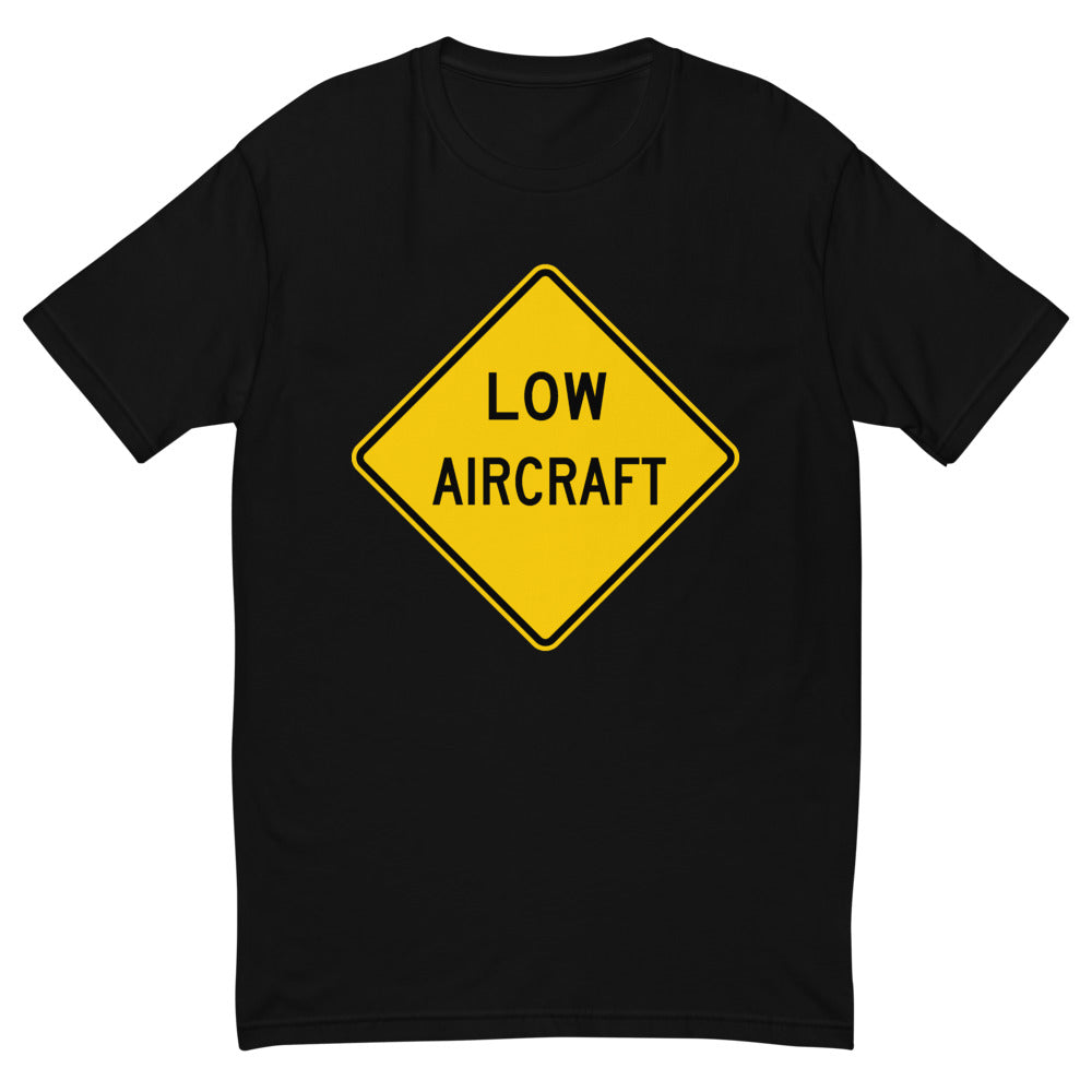 LOW AIRCRAFT (USA) T-shirt