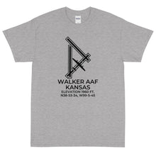 Load image into Gallery viewer, B-29 at WALKER AAF c.1944 T-Shirt