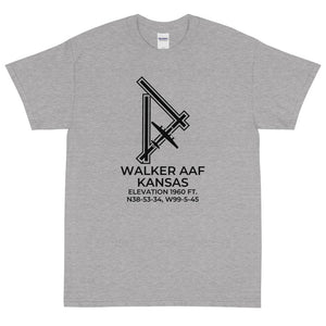 B-29 at WALKER AAF c.1944 T-Shirt