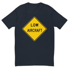 Load image into Gallery viewer, LOW AIRCRAFT (USA) T-shirt