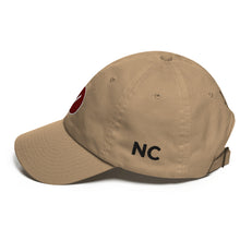 Load image into Gallery viewer, GOOSE CREEK (28A) near INDIAN TRAIL; NORTH CAROLINA (NC) Baseball Cap