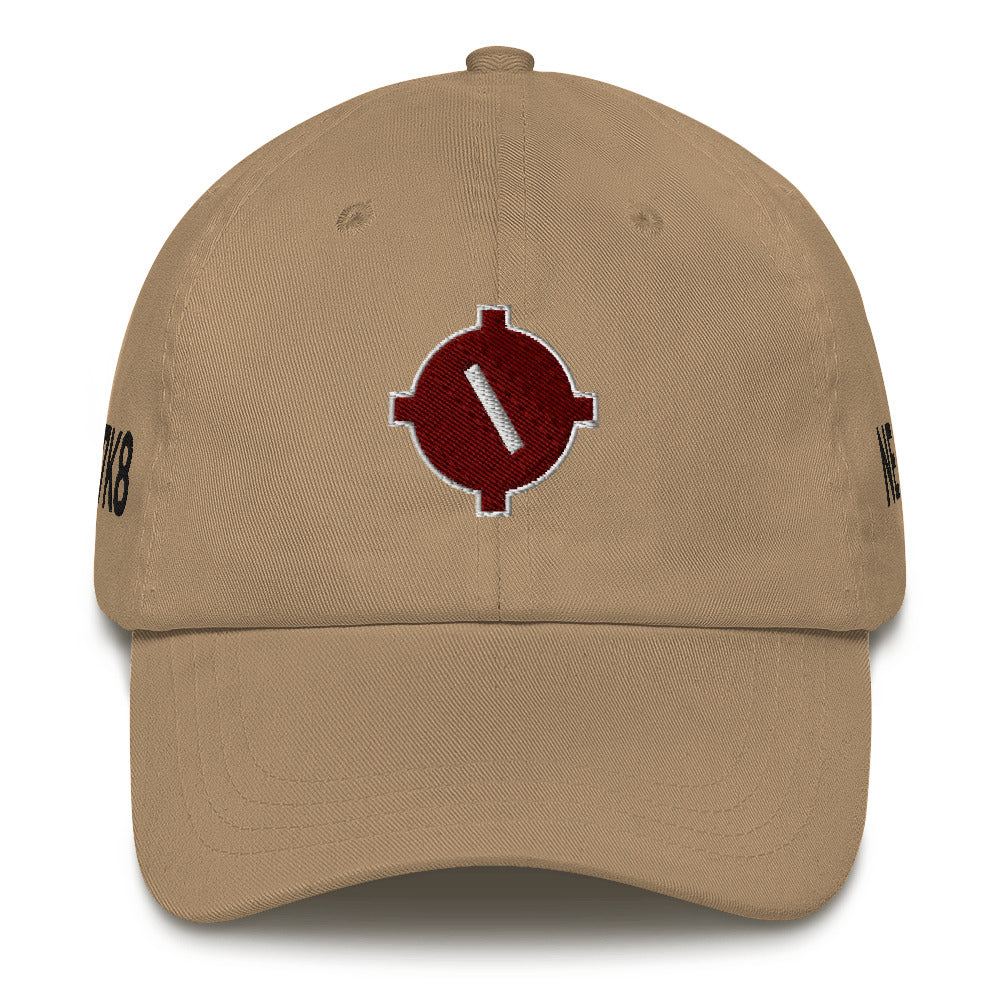 South Sioux City; NEBRASKA (7K8) Baseball Cap