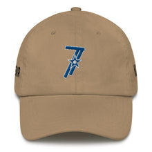 Load image into Gallery viewer, NEWARK LIBERTY INTL in NEWARK; NEW JERSEY (EWR; KEWR) Baseball Cap