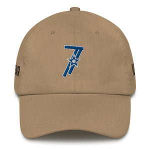 NEWARK LIBERTY INTL in NEWARK; NEW JERSEY (EWR; KEWR) Baseball Cap