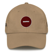 Load image into Gallery viewer, HIDDEN RIVER (22FA) outside SARASOTA; FLORIDA (FL) Baseball Cap