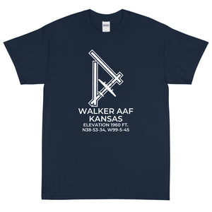 B-29 at WALKER AAF c.1944 T-Shirt