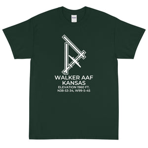 B-29 at WALKER AAF c.1944 T-Shirt