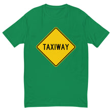 Load image into Gallery viewer, TAXIWAY T-shirt