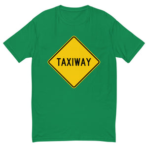 TAXIWAY T-shirt