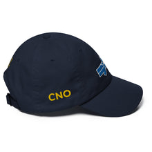 Load image into Gallery viewer, CHINO (CNO; KCNO) in CHINO; CALIFORNIA (CA) Baseball Cap