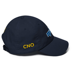 CHINO (CNO; KCNO) in CHINO; CALIFORNIA (CA) Baseball Cap