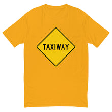 Load image into Gallery viewer, TAXIWAY T-shirt