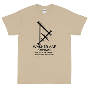 B-29 at WALKER AAF c.1944 T-Shirt