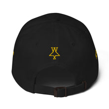 Load image into Gallery viewer, RUTHERFORD CO - MARCHMAN FIELD near RUTHERFORDTON; NORTH CAROLINA (FQD; KFQD) Baseball Cap