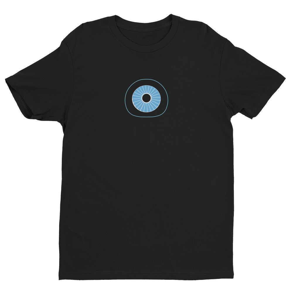 CFM-56 Short Sleeve T-shirt