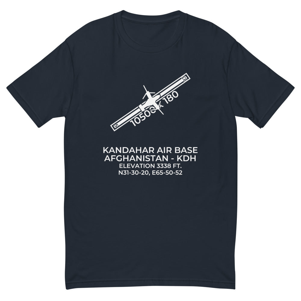 V-22 Osprey at Kandahar Air Base (KDH; OAKN) in Kandahar, Afghanistan T Shirt