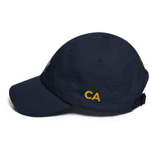 Load image into Gallery viewer, LEMOORE NAS (REEVES FLD) in LEMOORE; CALIFORNIA (NLC; KNLC) Baseball Cap