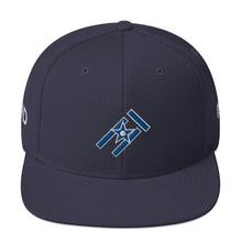 Load image into Gallery viewer, INDIANAPOLIS INTL (IND; KIND) near INDIANAPOLIS; INDIANA (IN) Baseball Cap