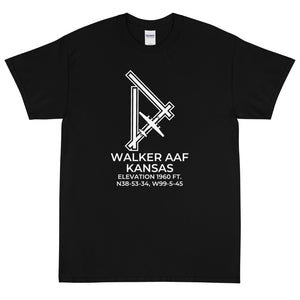 B-29 at WALKER AAF c.1944 T-Shirt