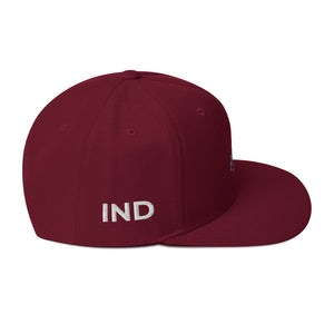 INDIANAPOLIS INTL (IND; KIND) near INDIANAPOLIS; INDIANA (IN) Baseball Cap