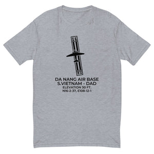 AC-47 Spooky at DA NANG AIR BASE (DAD;VVDN) in DA NANG; VIETNAM T-shirt