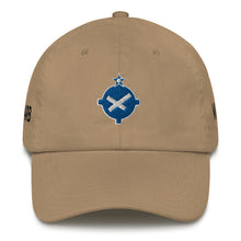 Load image into Gallery viewer, ANN ARBOR MUNI in ANN ARBOR; MICHIGAN (ARB; KARB) Baseball Cap