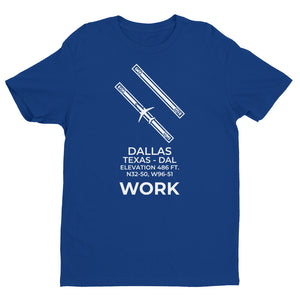 WORK-PLAY Short Sleeve T-shirt (Custom)