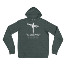 Load image into Gallery viewer, Bonanza at GILLESPIE FIELD in SAN DIEGO/EL CAJON; CALIFORNIA (SEE; KSEE) Hoodie