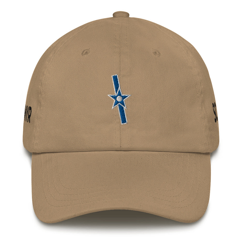 MYRTLE BEACH INTL (MYR; KMYR) Baseball Cap