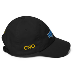 CHINO (CNO; KCNO) in CHINO; CALIFORNIA (CA) Baseball Cap